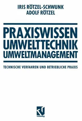 Obrázok produktu pre Praxiswissen Umwelttechnik - Umweltmanagement