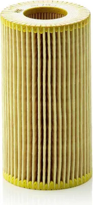 Immagine prodotto di MANN-FILTER Filtro olio HU 718/1 n