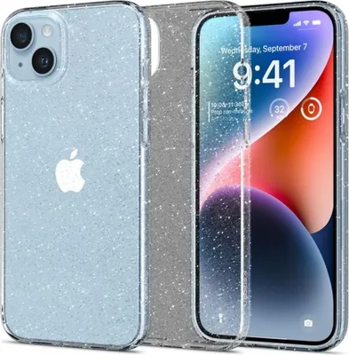 Zdjęcie produktu dla Spigen Liquid Crystal Iphone 15 Plus Glitter Crystal
