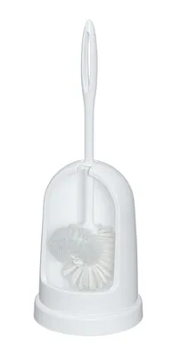 Produktbild von WC-Garnitur Standard Weiß