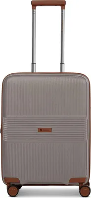 Produktbild von Farmhood Eco Edition 02 Trolley Cappuccino grau 55cm