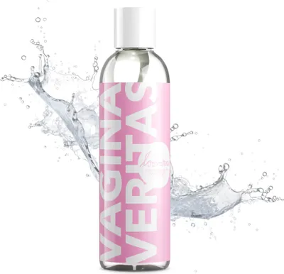 Immagine prodotto di Loovara Lubrificante 250ml Vagina Veritas Gel lubrificante intimo per donne