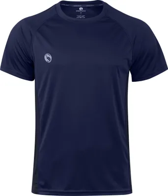 Produktbild von Stark Soul® Sportshirt, Kurzarm Trainingsshirt XXL Marineblau