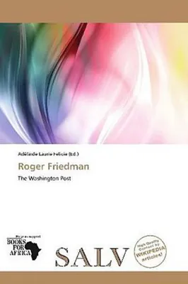 Produktbild von Roger Friedman