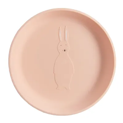 Immagine prodotto di Piatto in silicone Trixie Mrs. Rabbit