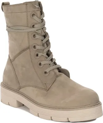 Produktbild von Marco Tozzi stiefel Stiefel beige in Gr. 38