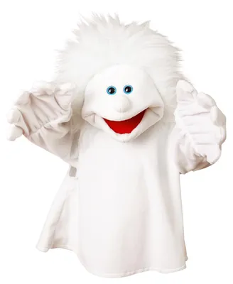 Produktbild von Living Puppets Handpuppe Geist 45 cm W664