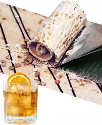 Zdjęcie produktu dla Rum Rolleis w proszku 1 kg