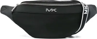 Produktbild von Michael Kors Herren Gürteltaschen 33F4SMMC1B-001 Farbe: Schwarz Größe: Einheitsgröße