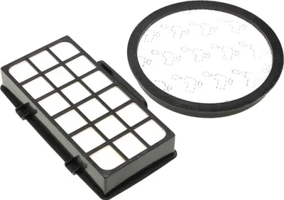 Produktbild von Rowenta Rowenta Silence Force Zyklon - HEPA-Filter-Set