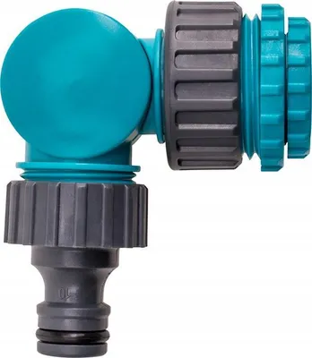 Immagine prodotto di Raccordo regolabile con 1/2 x 3/4 x 1