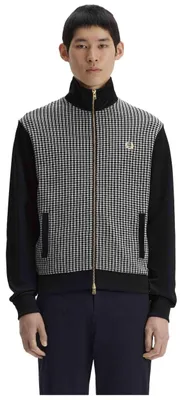 Zdjęcie produktu dla Kurtka sportowa Fred Perry J2303102 dla Męskie