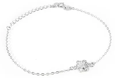 Image de Magnifique bracelet en argent AGB637/21