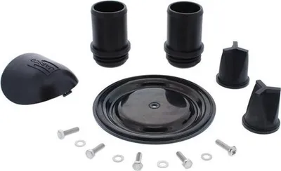 Obrázek produktu pro Servisní sada pro membránové čerpadlo na splašky 12/24 V SK890