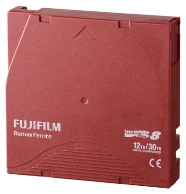 Productafbeelding van Fuji Lto8, 12/30Tb