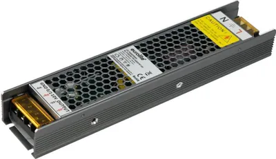 Produktbild von EUROLITE Elektronischer Trafo, 24V, 4,16A dimmbar