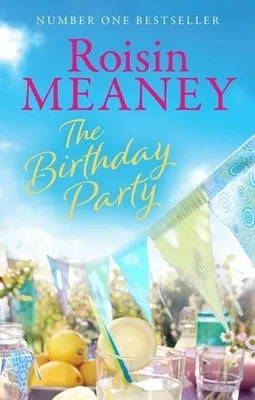 Image de The Birthday Party