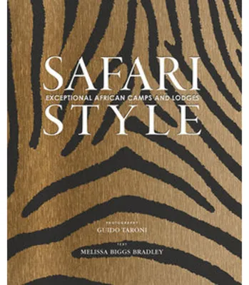 Productafbeelding van Safari Style