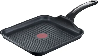 Produktbild von Grilovací pánev Tefal Selection 26 x 26 cm