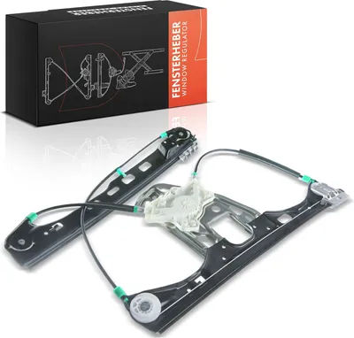 Produktbild von Frankberg 1x Fensterheber Vorne Links für Mercedes-Benz C-Klasse W203 S203 00-03