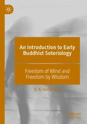 Obrázek produktu pro An Introduction to Early Buddhist Soteriology