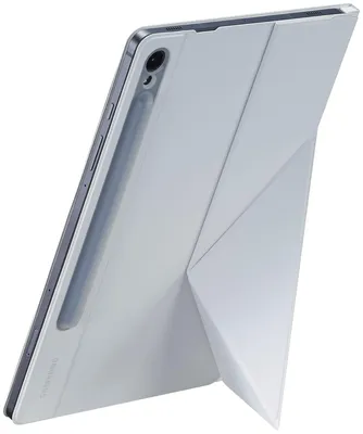 Produktbild von Samsung EF-BX710PWEGWW, Folio, Samsung, Galaxy Tab S9, Galaxy Tab S9 FE, Galaxy Tab S10 FE, Galaxy Tab S10 Lite, 27,9 cm (11"), 342 g