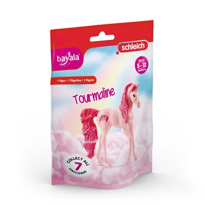 Produktbild von schleich BAYALA 70772, 5 Jahr(e), Pink