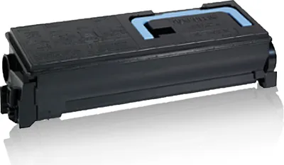 Produktbild von Kompatible Tonerkartusche für Olivetti Dcolor P221 D Color P221 D Color P 221 Schwarz Black Noir - 5.000 Seiten