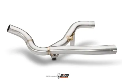 Image de Silencieux Mivv SPORT pour BMW R 1150 GS / Adventure BJ 1999 > 2003