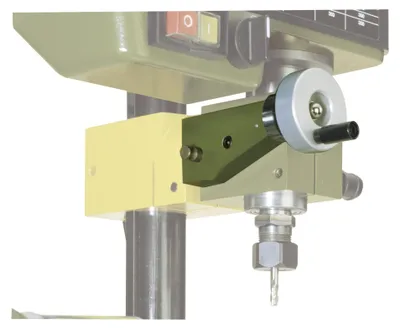 Zdjęcie produktu dla Proxxon 24 254, Proxxon, FF 500