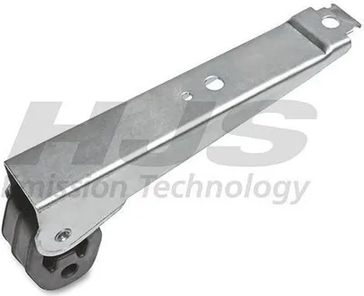 Produktbild von HJS Auspuffhalter für VW POLO (9N) Hinten Auspuffanlage Montageteil 83 11 1963