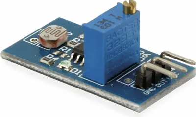 Immagine prodotto di Modulo sensore luce DAYPOWER 393-Ph