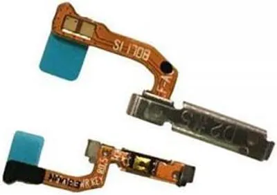 Produktbild von Samsung Galaxy S8 (SM-G950F), Galaxy S8 Plus (SM-G955F) Power Ein/Aus Taste Flexkabel