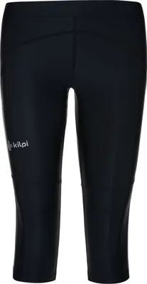Immagine prodotto di Leggings 3/4 da donna Kilpi VIGA-W, NERO, taglia 36