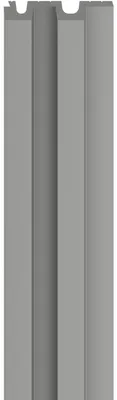 Zdjęcie produktu dla Lamele Panel Linerio Lamele L-Line Grey 6054510
