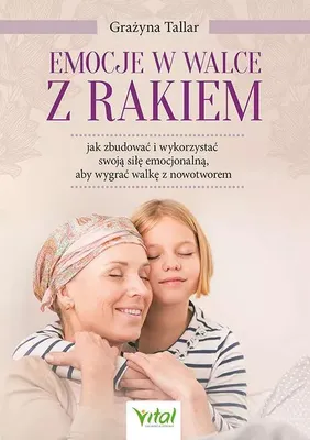Immagine prodotto di Emocje w Walce z Rakiem - Zbuduj Siłę