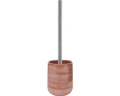 Produktbild von WC-Bürstengarnitur Kleine Wolke Argentic siena 8470325856
