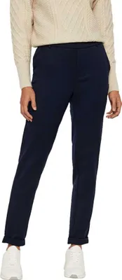 Produktbild von Vero Moda Maya Tailored Hosen Blau XS / 30 Frau Blau XS