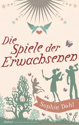Produktbild von Die Spiele der Erwachsenen