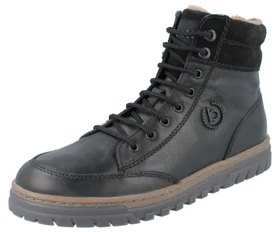 Productafbeelding van Bugatti Hendrix veterschoenen, zwart, maat 46