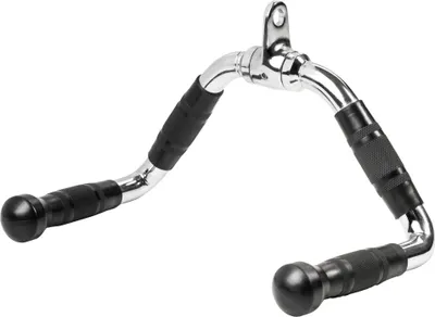 Produktbild von Multi Rudergriff m. Gummi Hand-Grips Griff