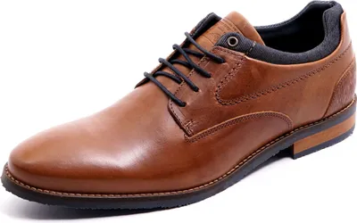 Produktbild von Bullboxer Herren Schnürhalbschuhe (Größe: 41)-
