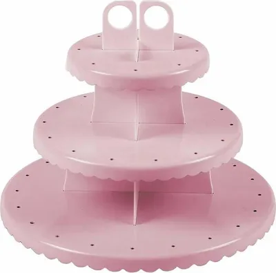 Obrázek produktu pro Ibili 827600, Růžová, Plast, 300 mm, 240 mm