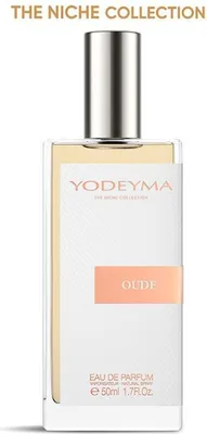 Produktbild von YODEYMA Parfum Oude - Eau de Parfum für Damen (50 ml)