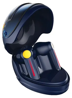 Obrázek produktu pro Sluchátka Oracle Red Bull Racing EB220 True-Wireless In-Ear s designem přilby