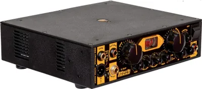 Obrázek produktu pro Markbass Little Mark Vintage 58R zesilovač pro baskytaru