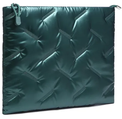 Productafbeelding van Solidchoice - Puffy Laptop Sleeve voor 15-16 Inch Laptops