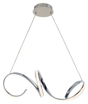 Obrázek produktu pro Závěsné LED svítidlo ACA Lighting Decoled HM91LEDP64CH