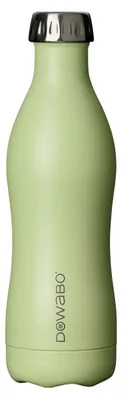 Produktbild von DOWABO Isolierflasche Dowabo Grasshopper 500 ml