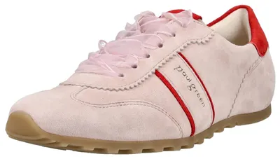 Produktbild von Paul Green Sneaker Sneaker Leder/Textil